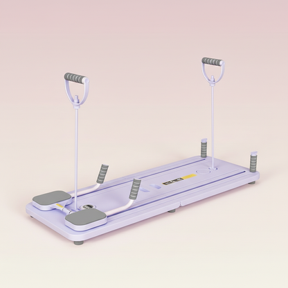 Składany Reformer | Fioletowy